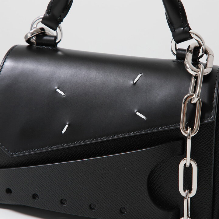 楽天市場】MAISON MARGIELA メゾンマルジェラ ショルダーバッグ 