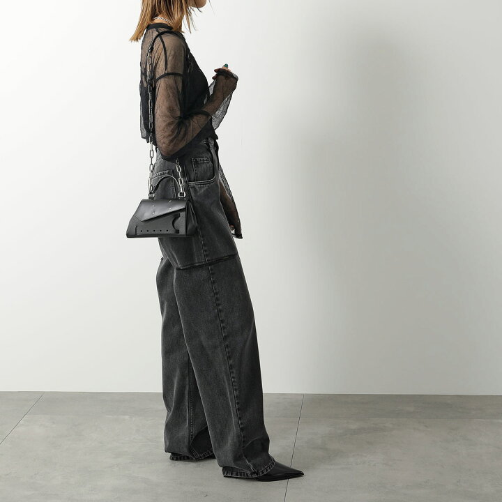 楽天市場】MAISON MARGIELA メゾンマルジェラ ショルダーバッグ 