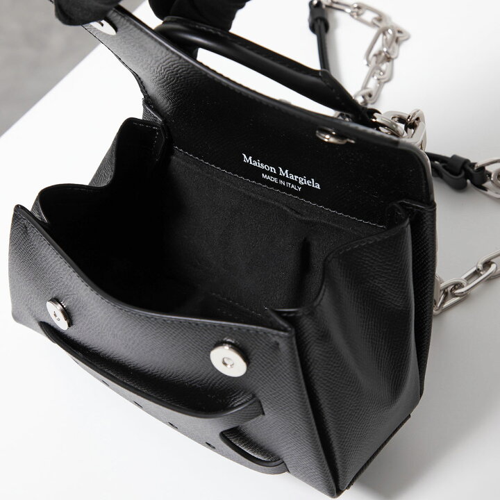 楽天市場】MAISON MARGIELA メゾンマルジェラ ショルダーバッグ 