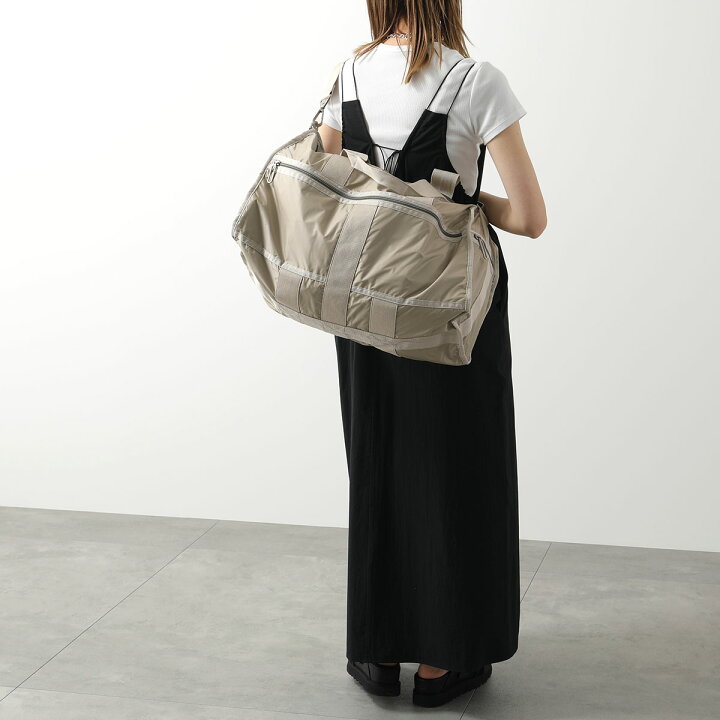 レスポートサック バッグ ボストンバッグ LESPORTSAC ESSENTIAL 2291 
