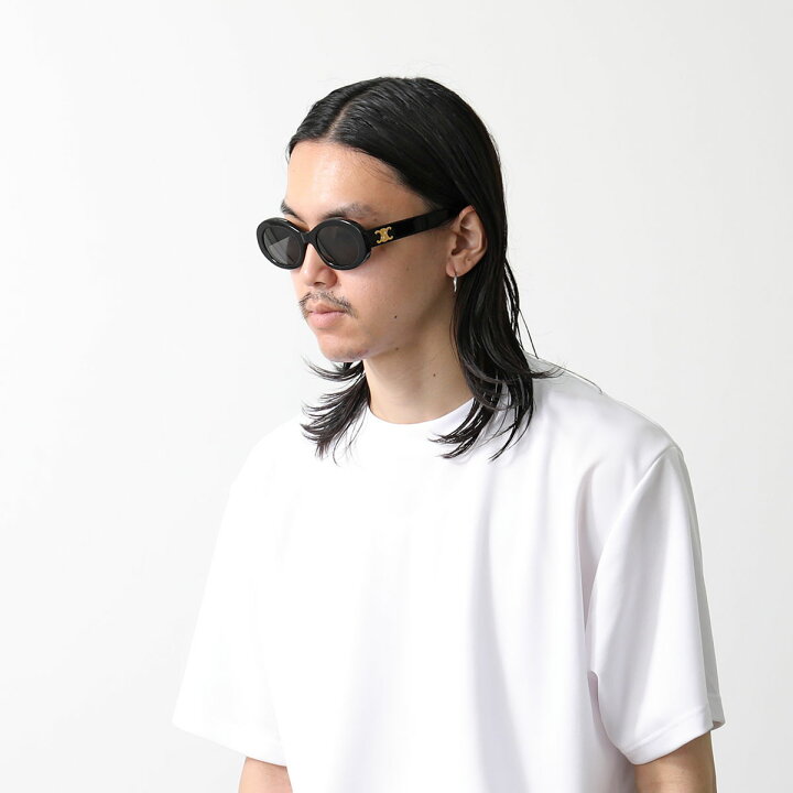楽天市場】【5/20限定ポイント3倍】 CELINE セリーヌ サングラス 