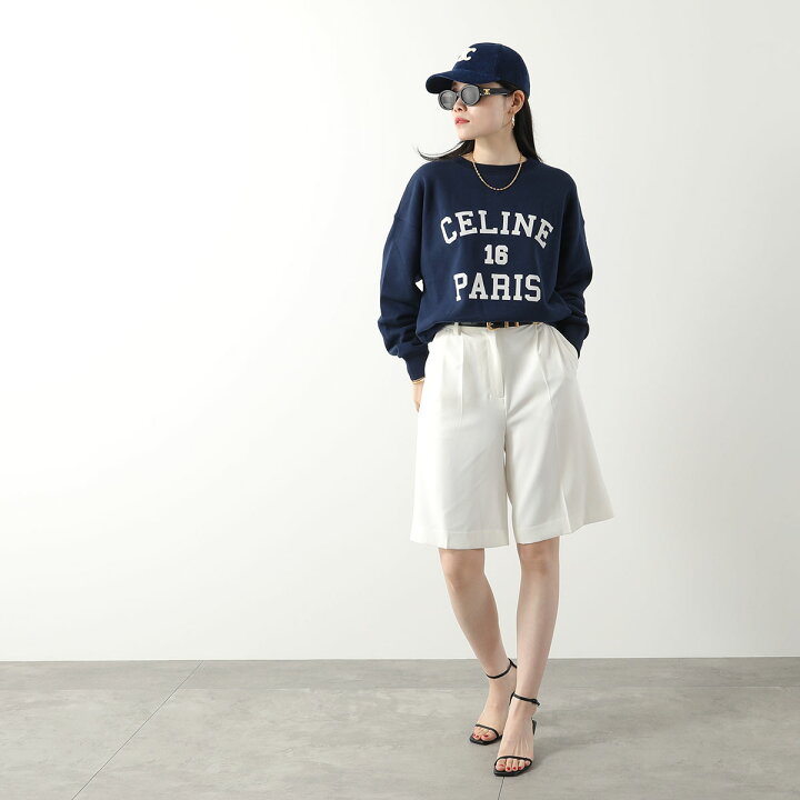 楽天市場】CELINE セリーヌ サングラス TRIOMPHE 01 トリオンフ  