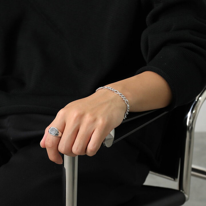 楽天市場】 TOMWOOD トムウッド ブレスレット Bo Bracelet Thick 