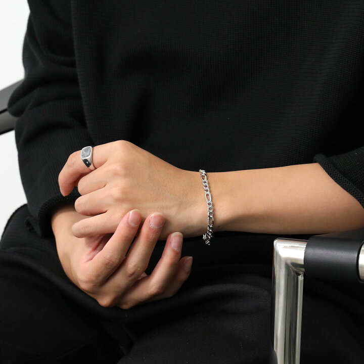 楽天市場】 TOMWOOD トムウッド ブレスレット Bo Bracelet Thick 