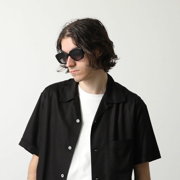 楽天市場】CELINE セリーヌ サングラス TRIOMPHE 04 トリオンフ  