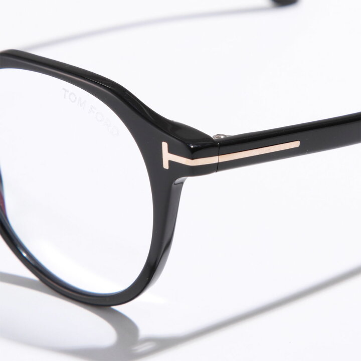楽天市場】TOM FORD トムフォード メガネ TF5833-B FT5833-B 