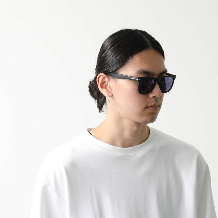 楽天市場】TOM FORD トムフォード サングラス Kevyn ケビン TF1099 