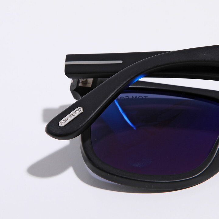 楽天市場】TOM FORD トムフォード サングラス Kevyn ケビン TF1099 