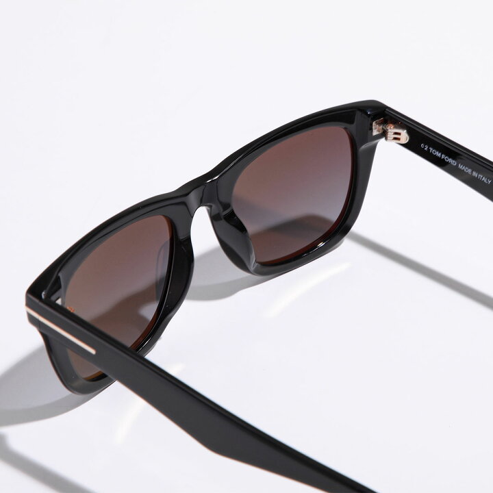 楽天市場】TOM FORD トムフォード サングラス TF1076 FT1076 