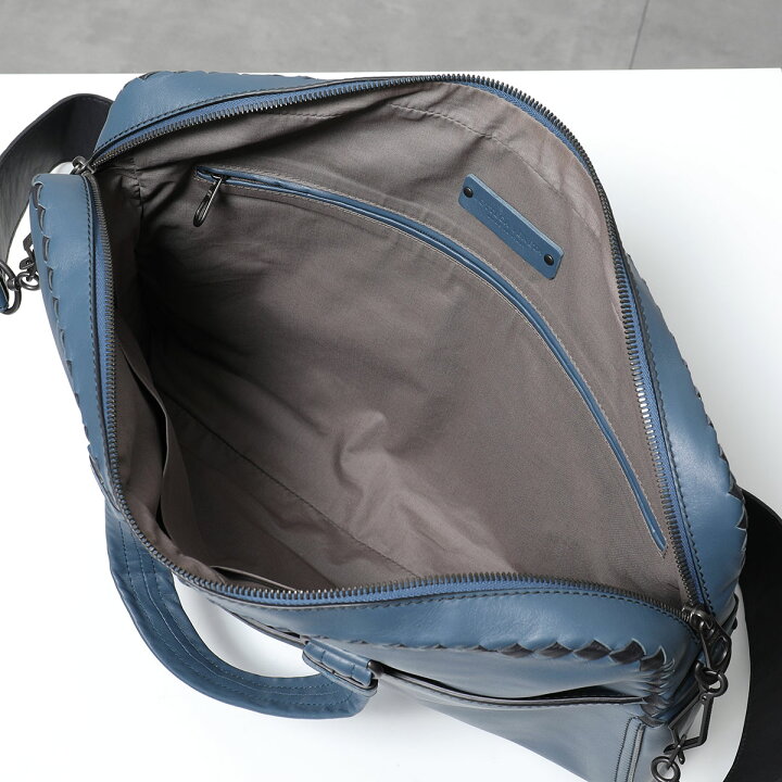 楽天市場】BOTTEGA VENETA ボッテガヴェネタ ブリーフケース 520182  