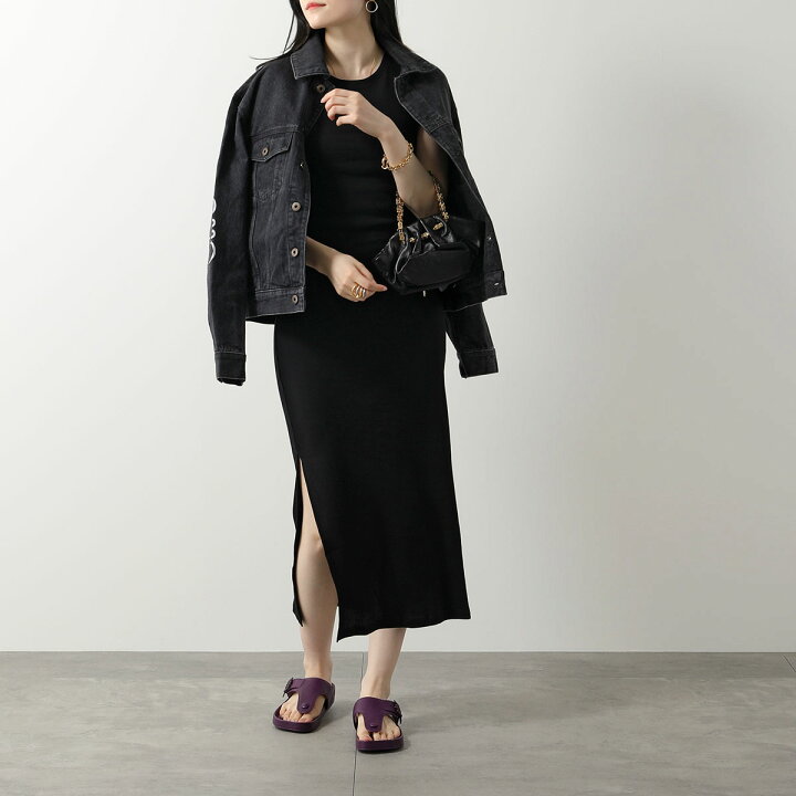 楽天市場】LOEWE ロエベ トングサンダル EASE SANDAL イーズ サンダル 