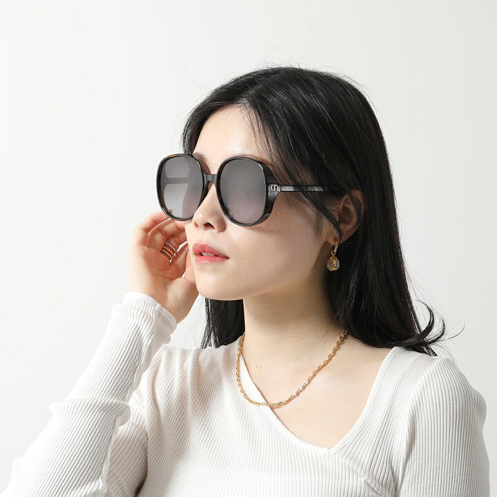 楽天市場】Dior ディオール サングラス DDOLL R1U 20A1 CD40078U 52B 