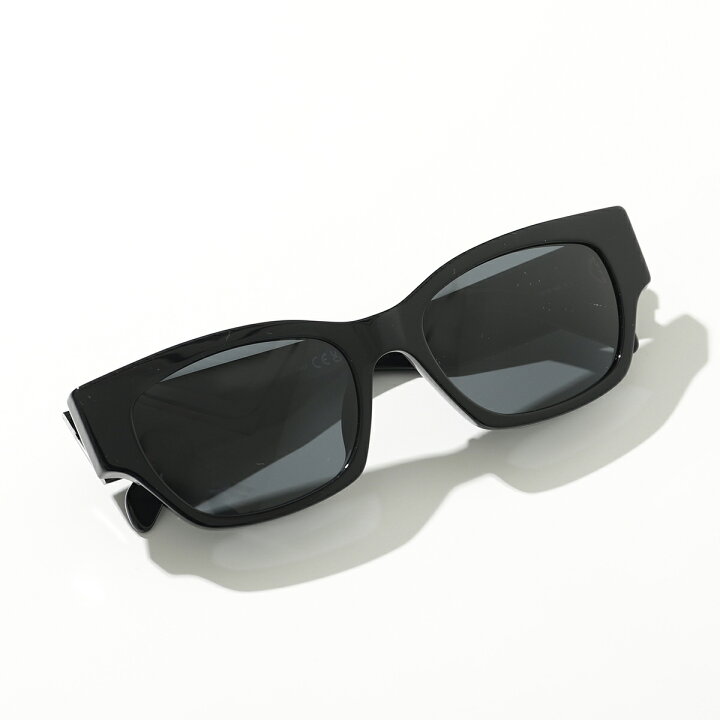 楽天市場】CELINE セリーヌ サングラス Monochroms 01 モノクローム 