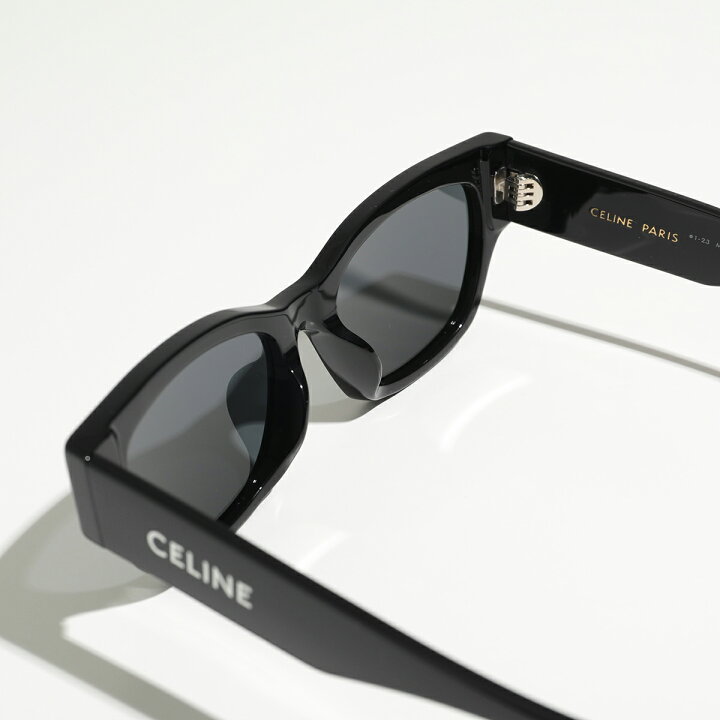 楽天市場】CELINE セリーヌ サングラス Monochroms 01 モノクローム 