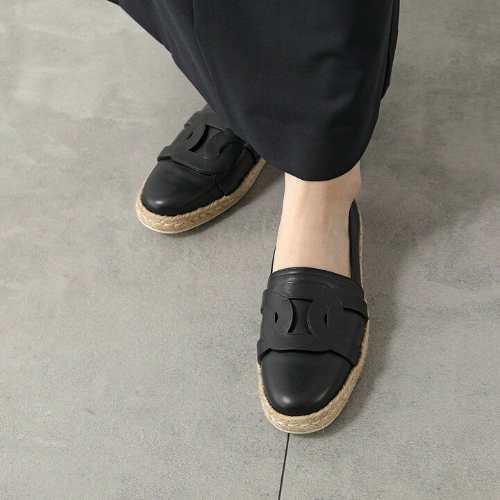 楽天市場】TODS トッズ エスパドリーユ KATE ケイト XXW66B0GT90MDL 