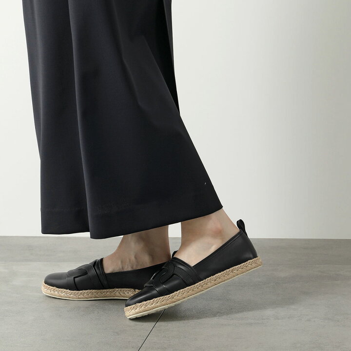 楽天市場】TODS トッズ エスパドリーユ KATE ケイト XXW66B0GT90MDL 