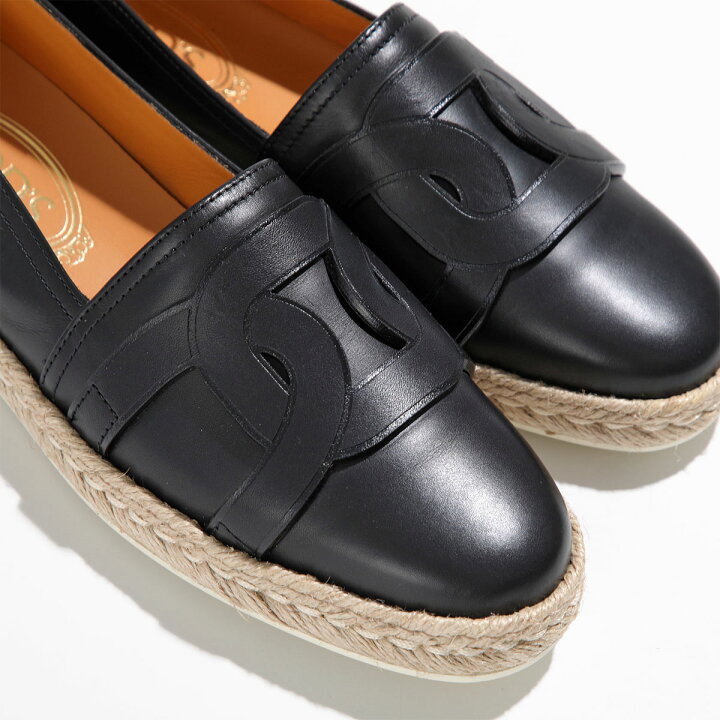 楽天市場】TODS トッズ エスパドリーユ KATE ケイト XXW66B0GT90MDL 