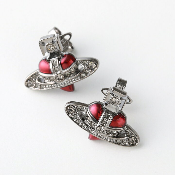 楽天市場】Vivienne Westwood ヴィヴィアンウエストウッド ピアス 