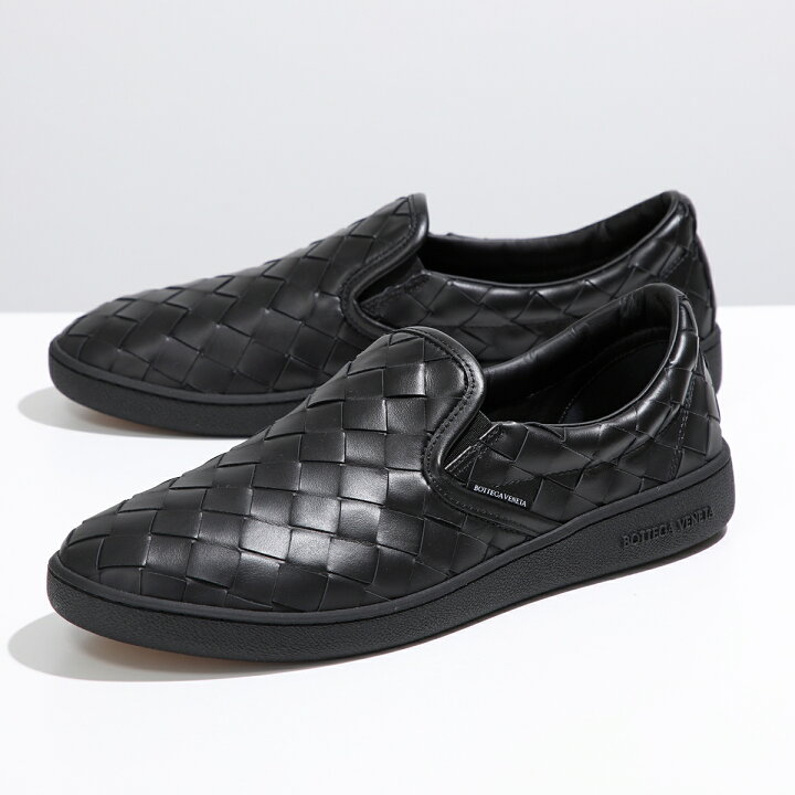楽天市場】BOTTEGA VENETA ボッテガヴェネタ スニーカー SAWYER 