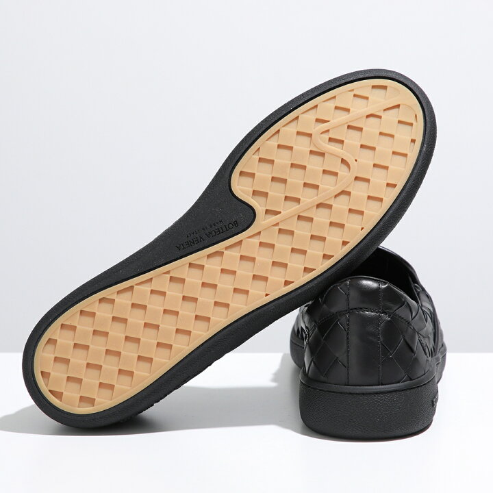 楽天市場】BOTTEGA VENETA ボッテガヴェネタ スニーカー SAWYER 