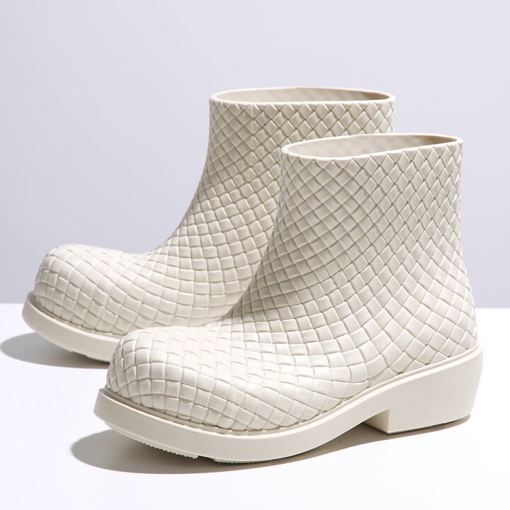 楽天市場】BOTTEGA VENETA ボッテガヴェネタ ショートブーツ FIREMAN 