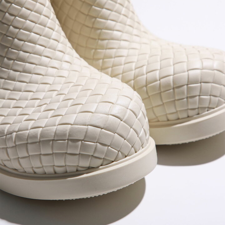 楽天市場】BOTTEGA VENETA ボッテガヴェネタ ショートブーツ FIREMAN  