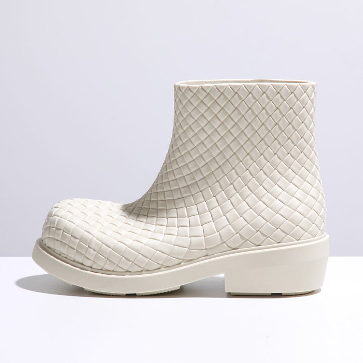 楽天市場】BOTTEGA VENETA ボッテガヴェネタ ショートブーツ FIREMAN  