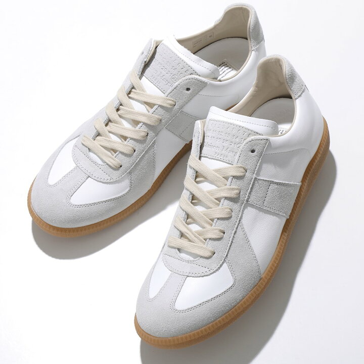 楽天市場】MAISON MARGIELA マルジェラ 22 スニーカー Replica  