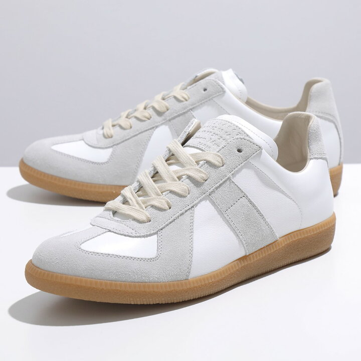 楽天市場】MAISON MARGIELA マルジェラ 22 スニーカー Replica 