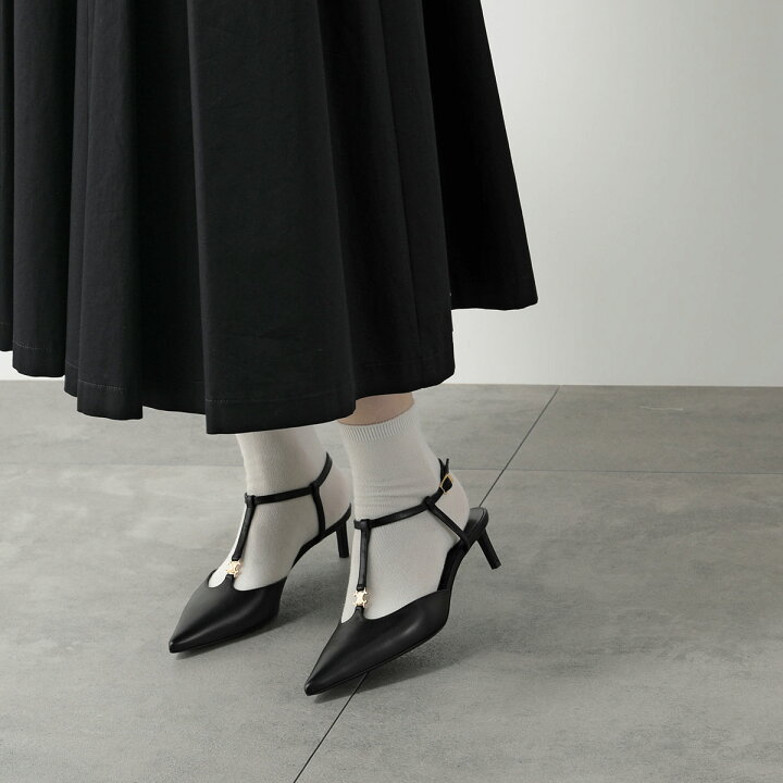 楽天市場】CELINE セリーヌ パンプス KITTEN キトゥン 352193676C.38NO 