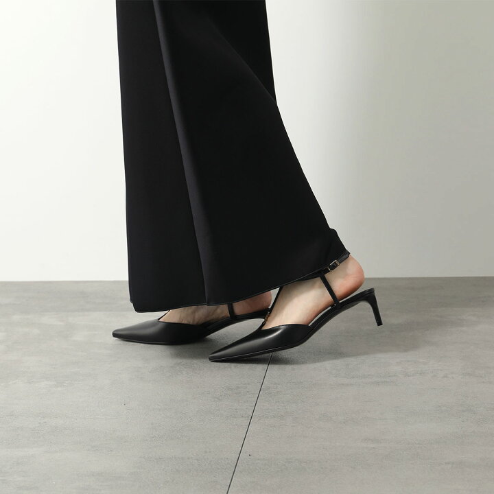 楽天市場】CELINE セリーヌ パンプス KITTEN キトゥン 352193676C.38NO 