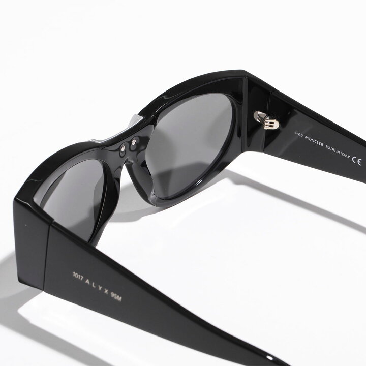楽天市場】MONCLER × 1017 ALYX 9SM モンクレール アリクス コラボ 