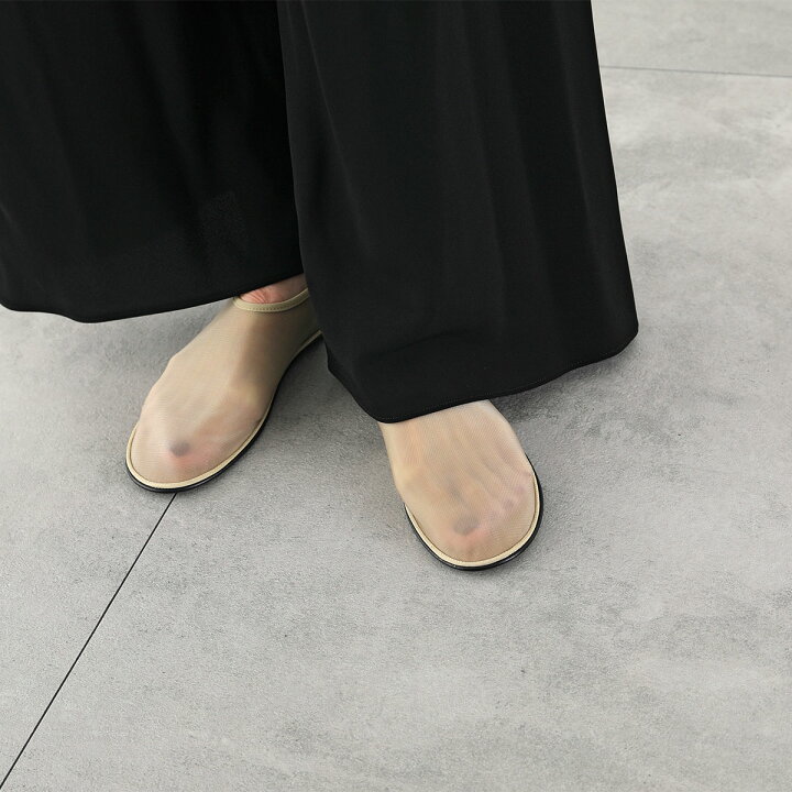 楽天市場】THE ROW ザ・ロウ フラットシューズ SOCK F1148A W20  