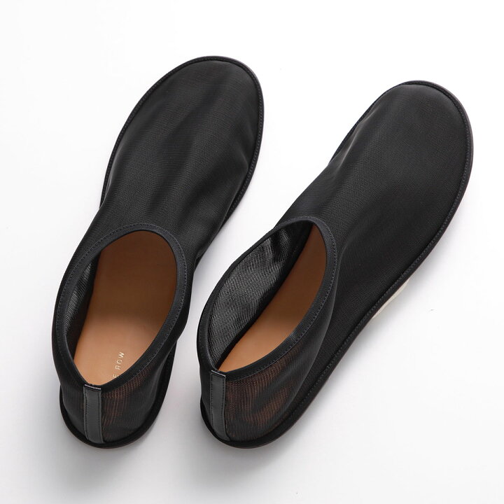 楽天市場】THE ROW ザ・ロウ フラットシューズ SOCK F1148A W20  