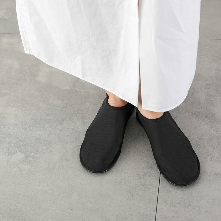 楽天市場】THE ROW ザ・ロウ フラットシューズ SOCK F1148A W20  