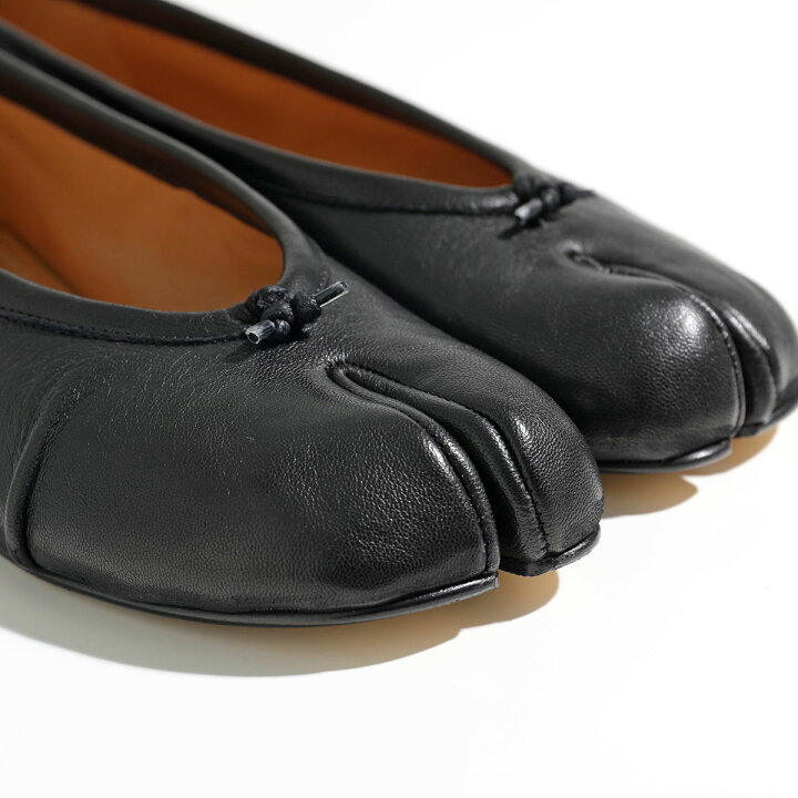 楽天市場】MAISON MARGIELA メゾンマルジェラ パンプス New Tabi 