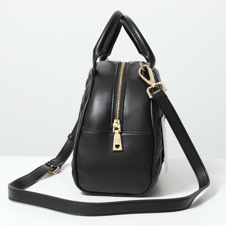 ラブ モスキーノ レディース ハンドバッグ バッグ DANGLING - Handbag 