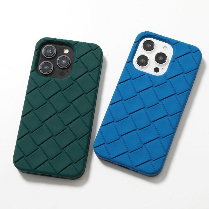 楽天市場】BOTTEGA VENETA ボッテガヴェネタ iPhone14Pro 専用ケース 