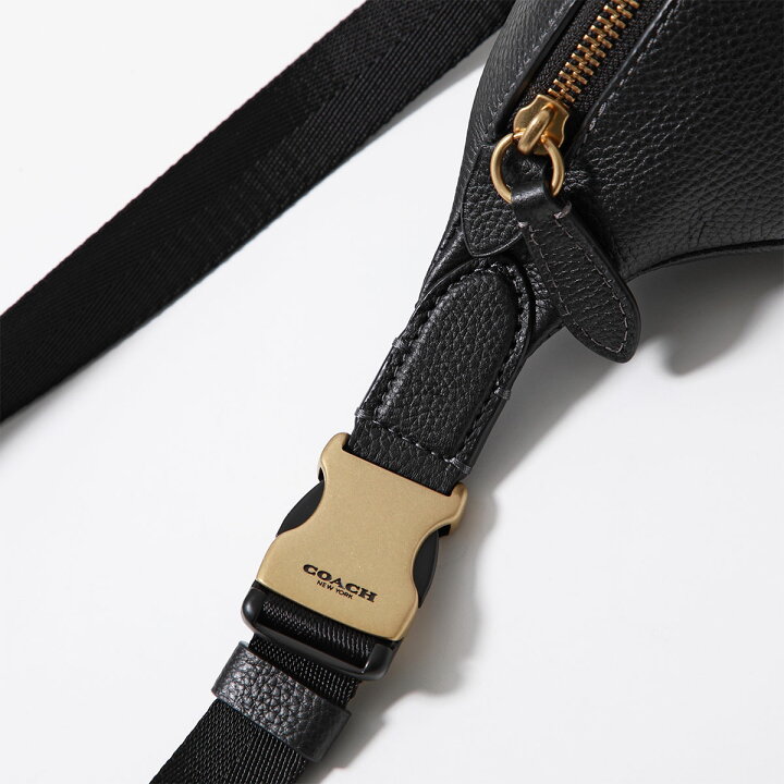 楽天市場】COACH コーチ ボディバッグ CR507 レディース レザー クロス 