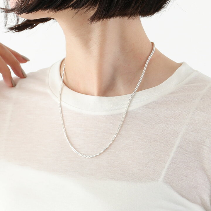 楽天市場】Saskia Diez サスキアディッツ ネックレス GRAND IDENTITY 