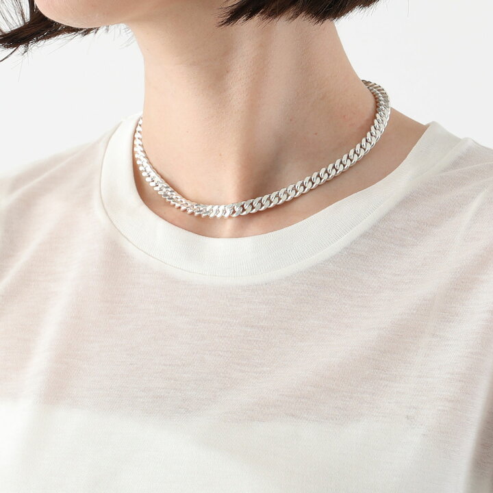 楽天市場】Saskia Diez サスキアディッツ ネックレス GRAND IDENTITY 
