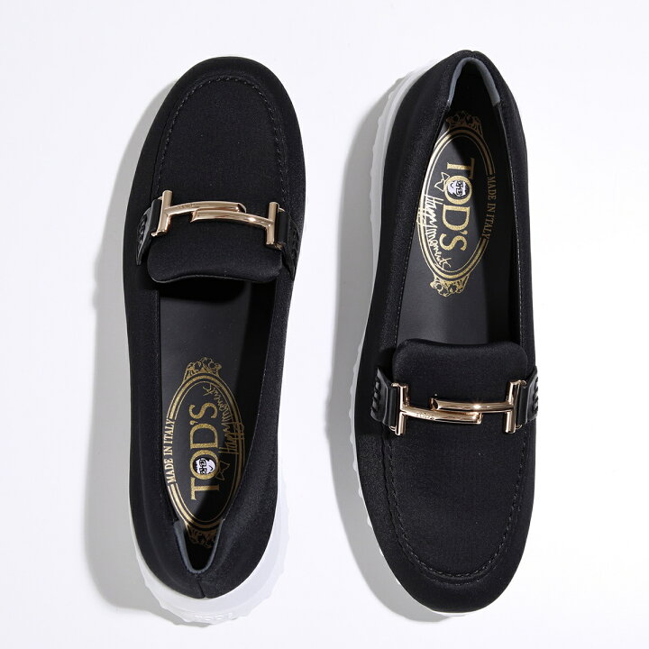 楽天市場】TODS トッズ スリッポン TODS HAPPY MOMENTS XXW80A0CI20MYB 