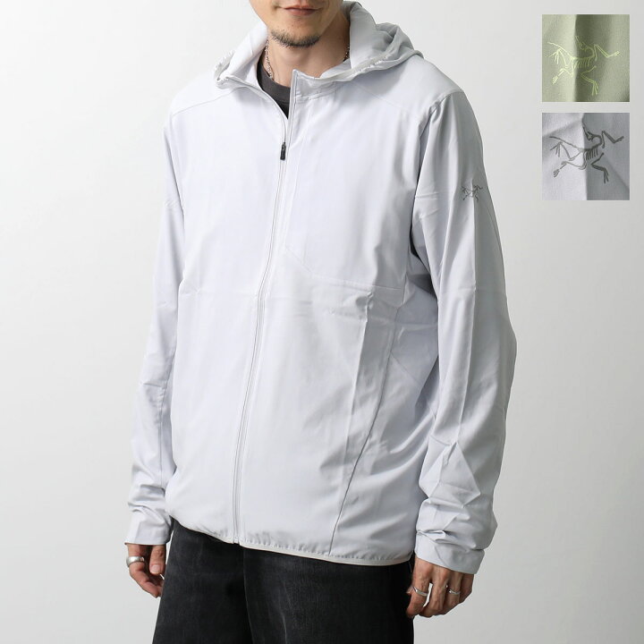 楽天市場】ARCTERYX アークテリクス フーディ Sima Hoody シーマ 