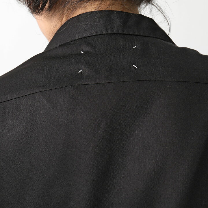 楽天市場】MAISON MARGIELA メゾンマルジェラ 1 10 シャツ C