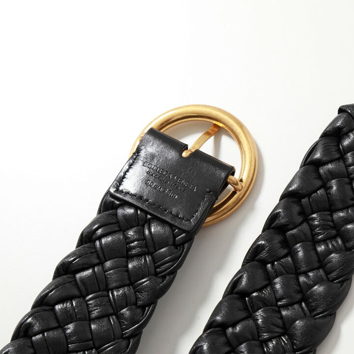 楽天市場】BOTTEGA VENETA ボッテガヴェネタ ベルト 715635 V2F41 