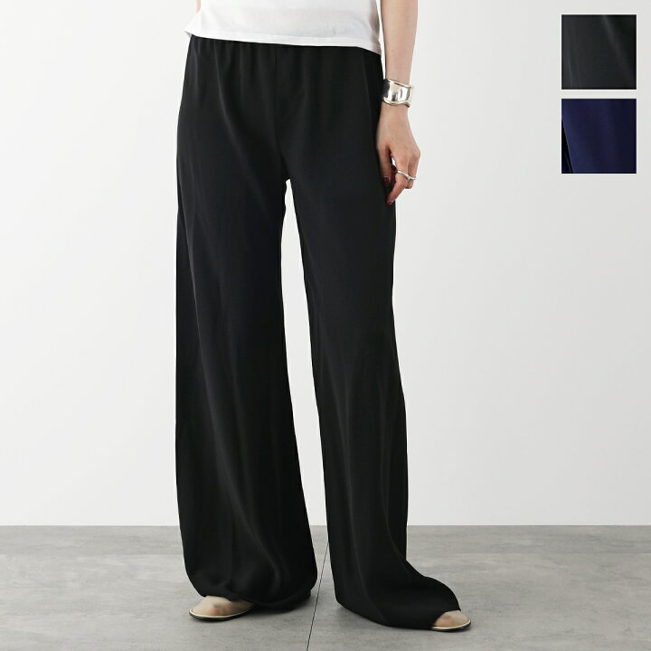 楽天市場】THE ROW ザ・ロウ パンツ GALA PANTS 1766 W1968 レディース  