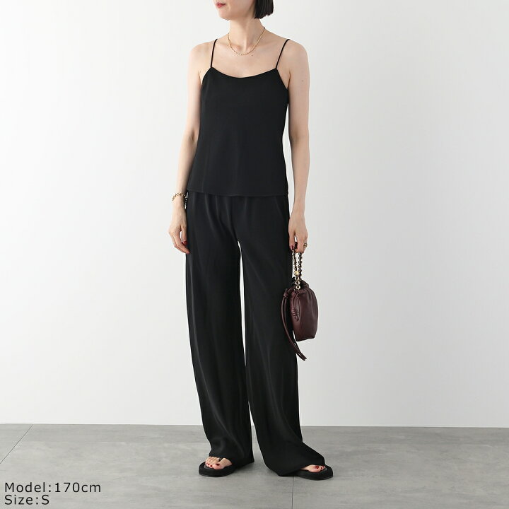 楽天市場】THE ROW ザ・ロウ パンツ GALA PANTS 1766 W1968 レディース 