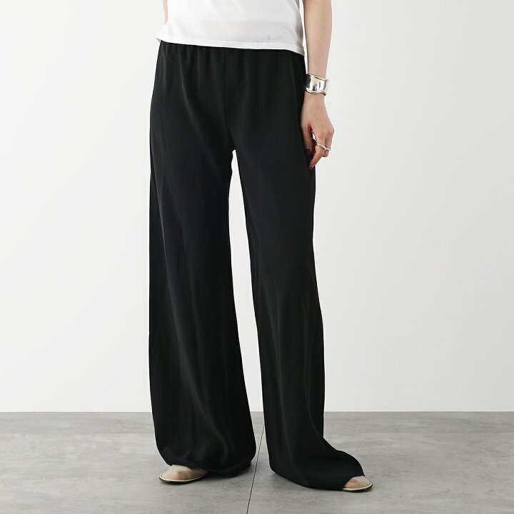 楽天市場】THE ROW ザ・ロウ パンツ GALA PANTS 1766 W1968 レディース 
