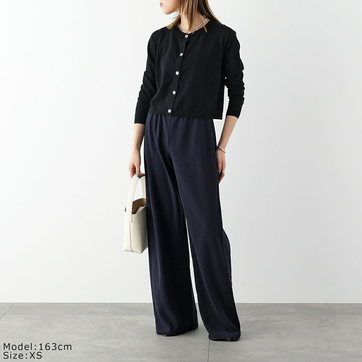 楽天市場】THE ROW ザ・ロウ パンツ GALA PANTS 1766 W1968 レディース 