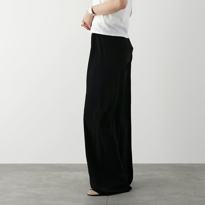 楽天市場】THE ROW ザ・ロウ パンツ GALA PANTS 1766 W1968 レディース 